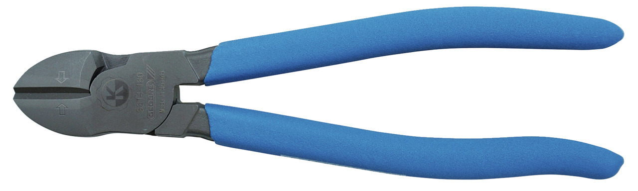 Side cutter 180 mm