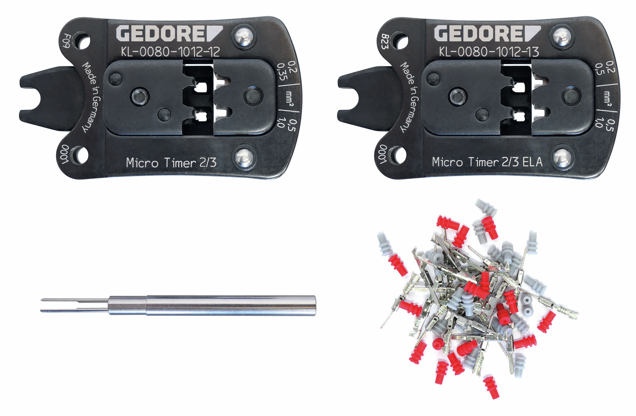 Upgrade set Micro Timer