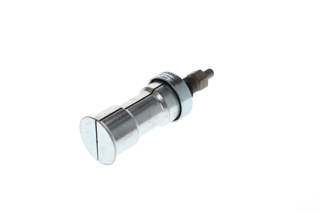 Internal extractor