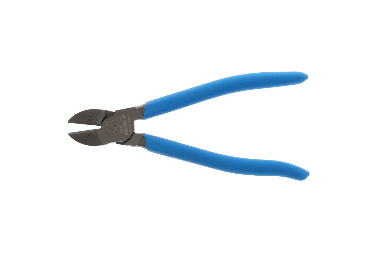 Side cutter 180 mm