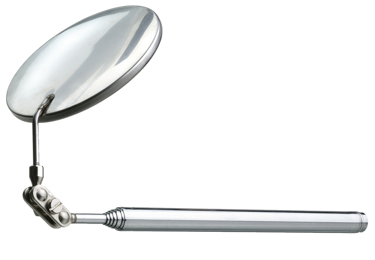 Inspection mirror