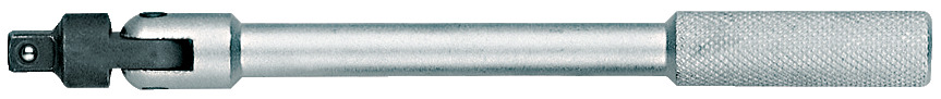 Swivel handle 1/4"