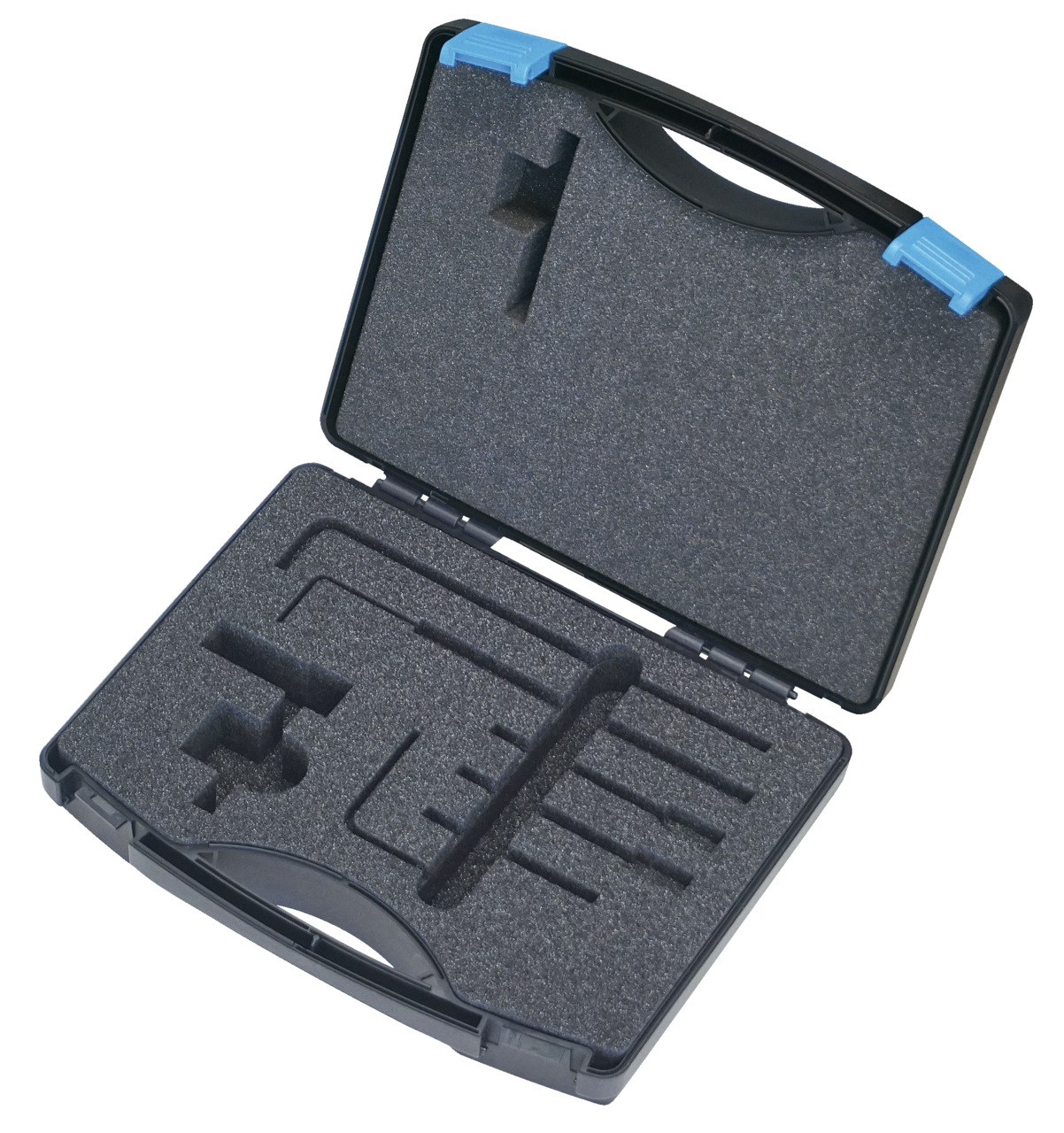 Plastic Storage Case