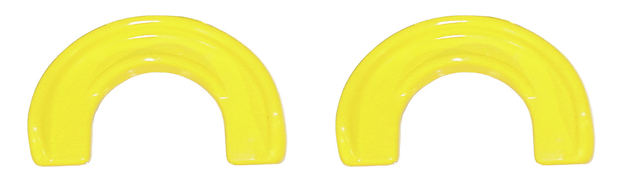 Protective Inserts Size 3 (1 pair)(with Rivet Nail
