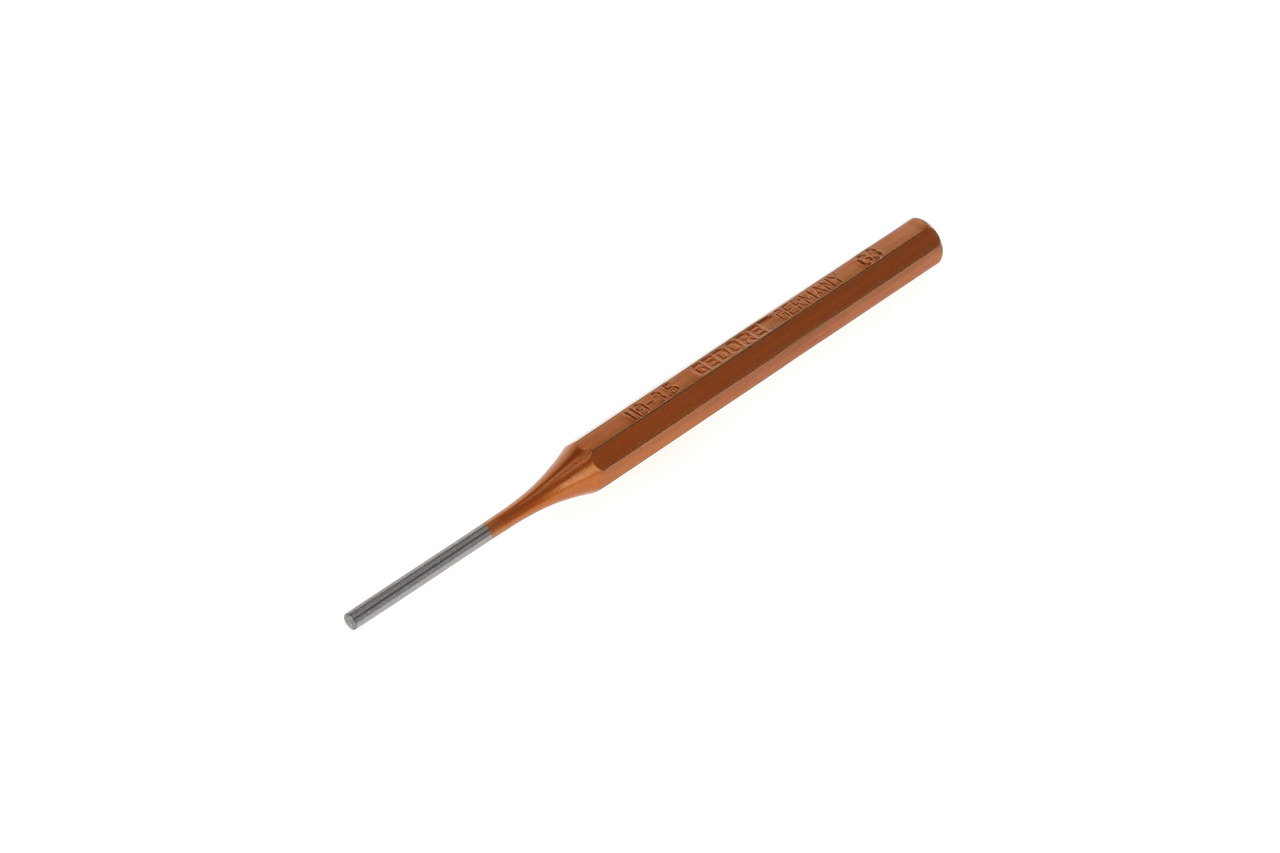 Pin punch 3.5mm Pin punch 3.5mm