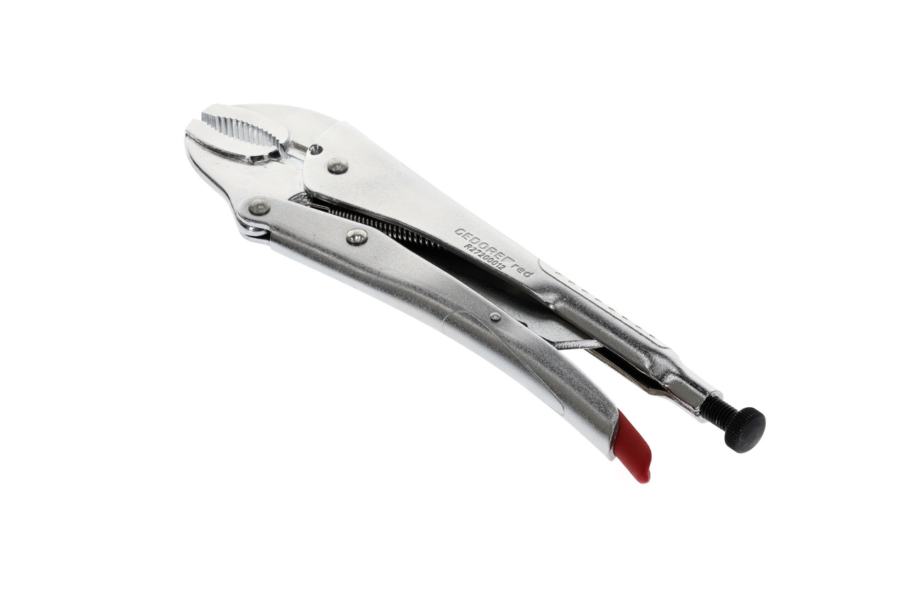 Grip wrench 12inch l.295mm width 60mm