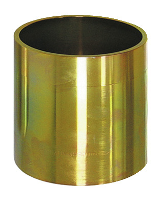 Pressure-/Support Sleeve, long, Ø90/Ø82 mm