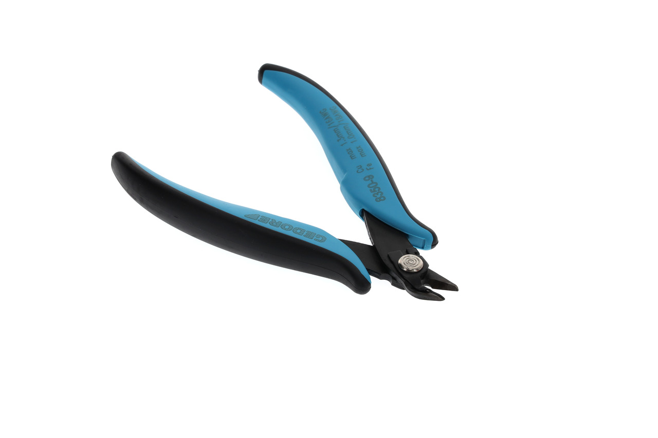 Electronic side cutter Electronic side cutter