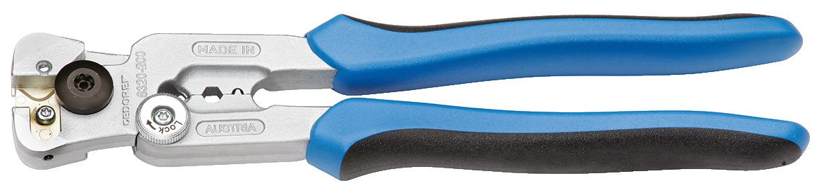 Wire rope cutter