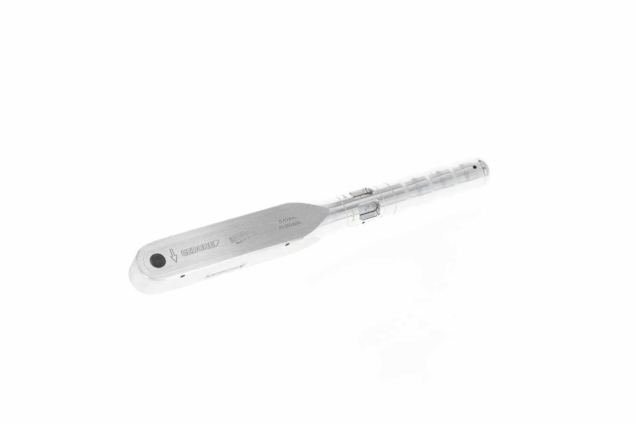 Torque wrench DREMOMETER A 3/8" 8-40 Nm