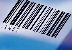 3M Scotchcal Label Materials 2901B+, Orange, 1220 mm x 250 m