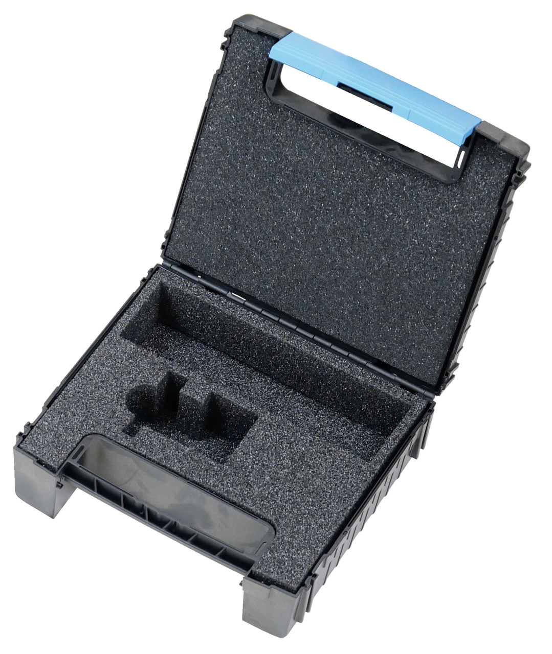 Plastic Storage Case