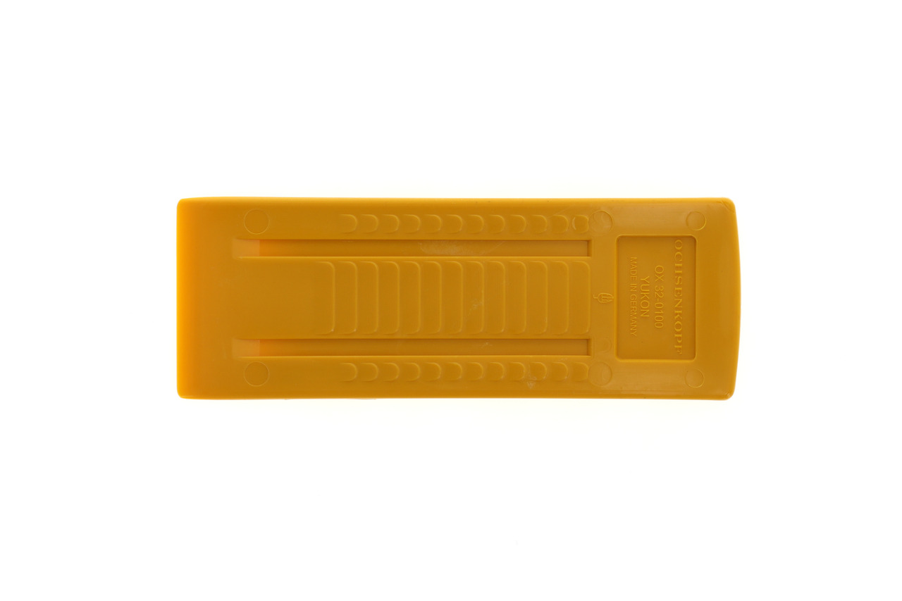 Plastic felling wedge YUKON type Plastic felling wedge YUKON type