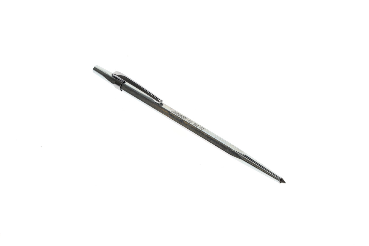 Carbide scriber