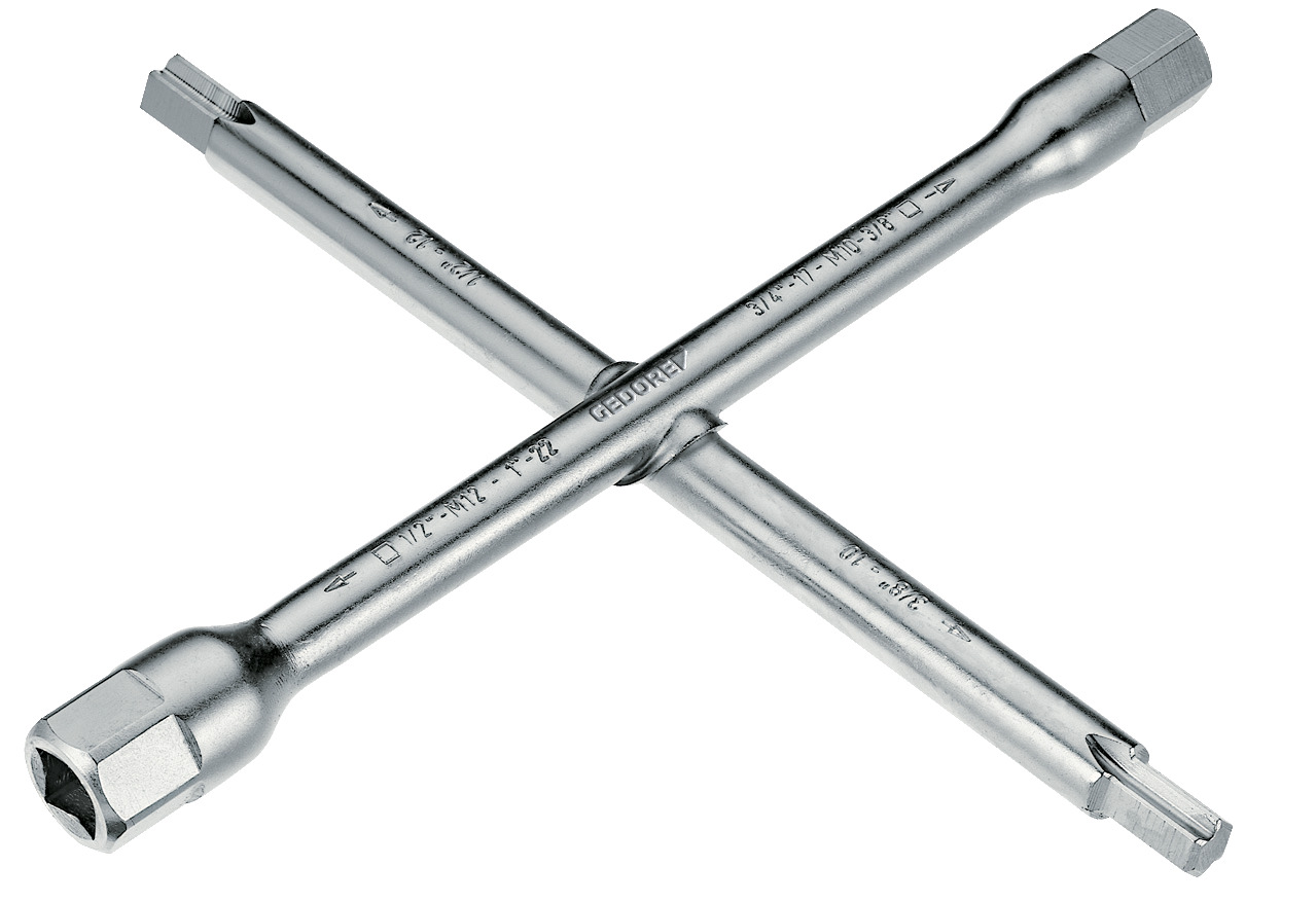 Plumber's wrench
