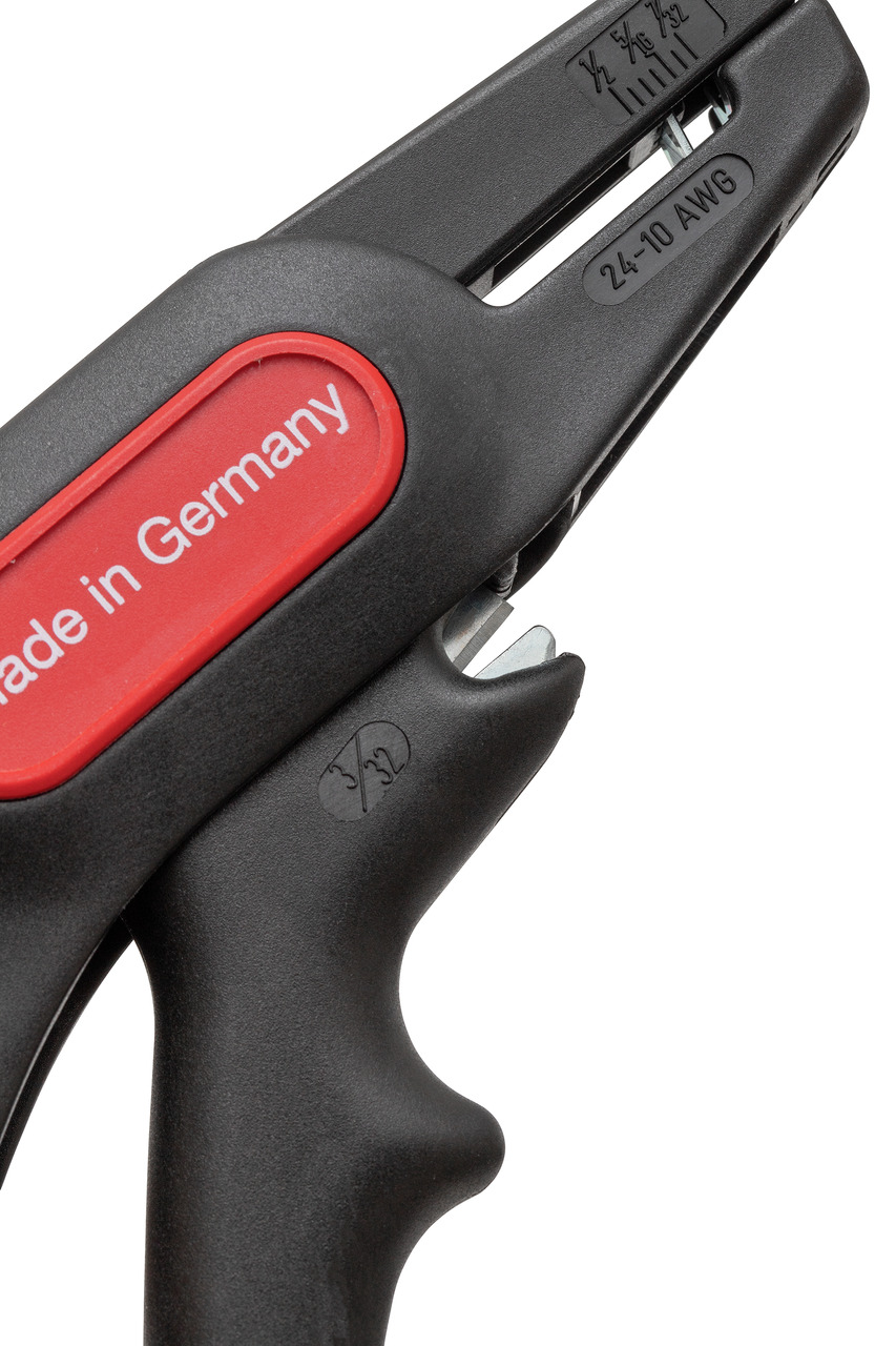 Stripping pliers StrippMax-Auto