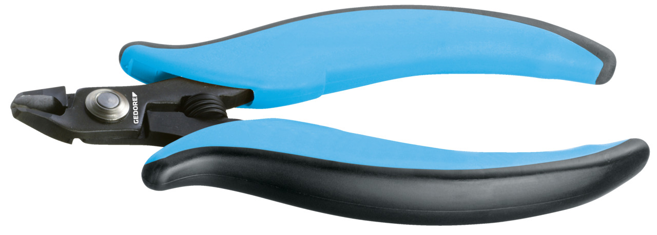 Electronic side cutter Power Line