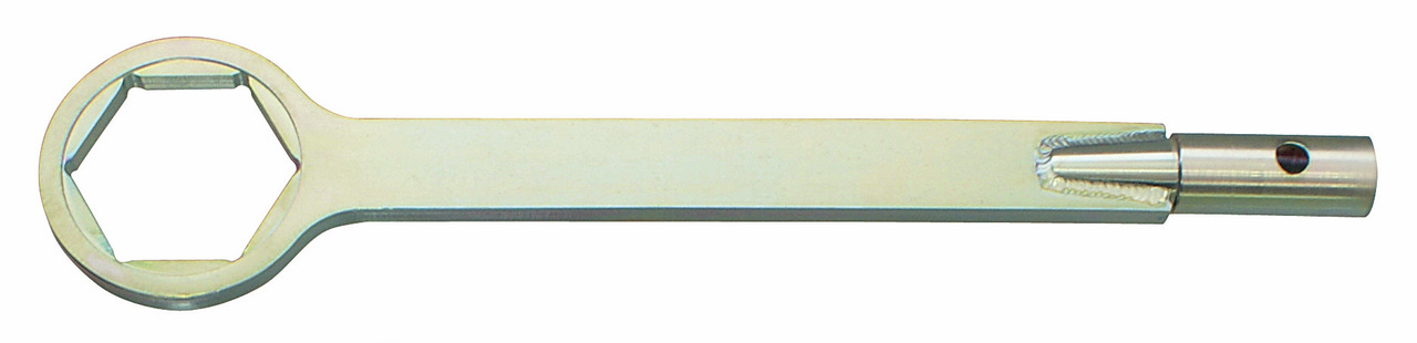 Counter-Holding Tool (Base Tool)
