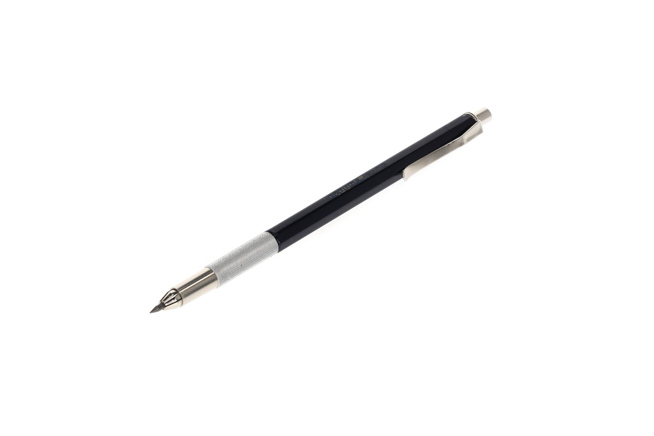 Carbide scriber
