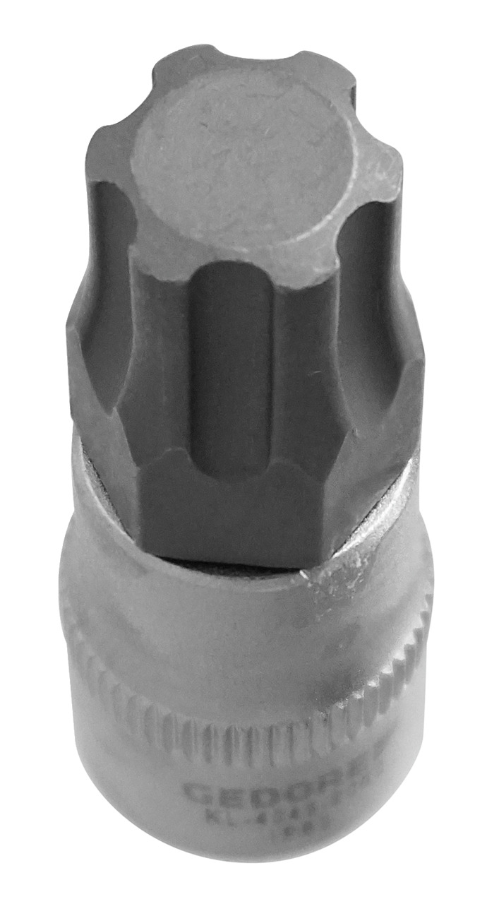 Socket Set TorxPlus Socket Set TorxPlus