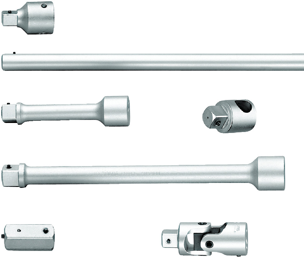 Reducer 1" to 3/4"