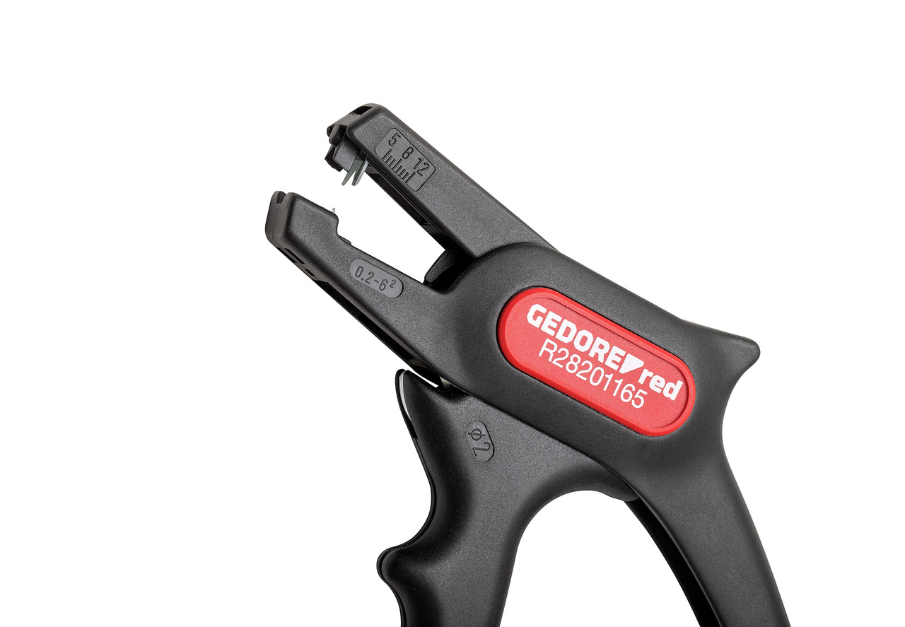 Stripping pliers StrippMax-Auto