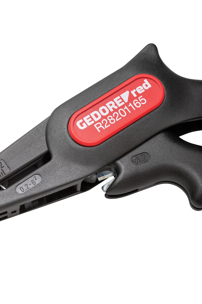 Stripping pliers StrippMax-Auto