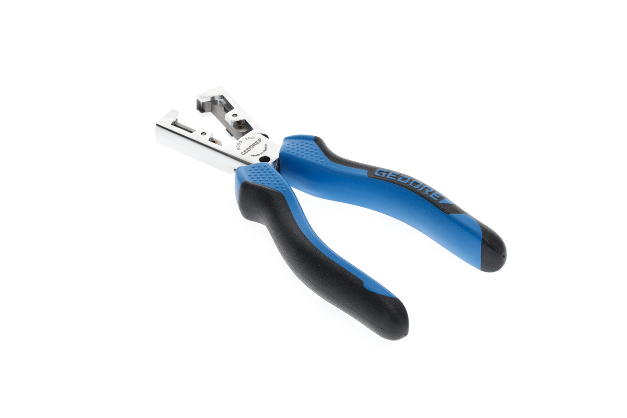 Stripping pliers Stripping pliers