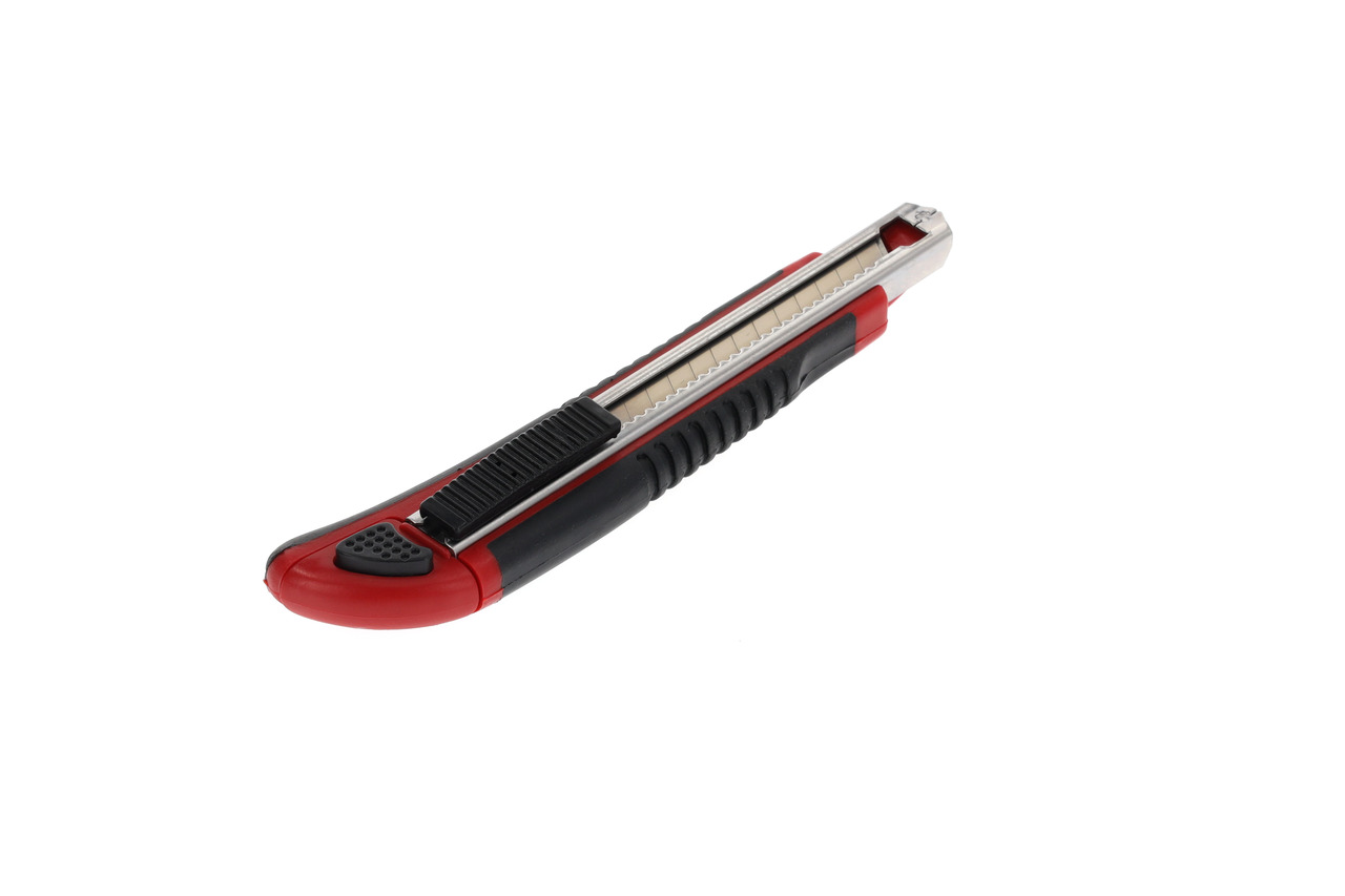 Cutter knife 5 blades-w.9mm
