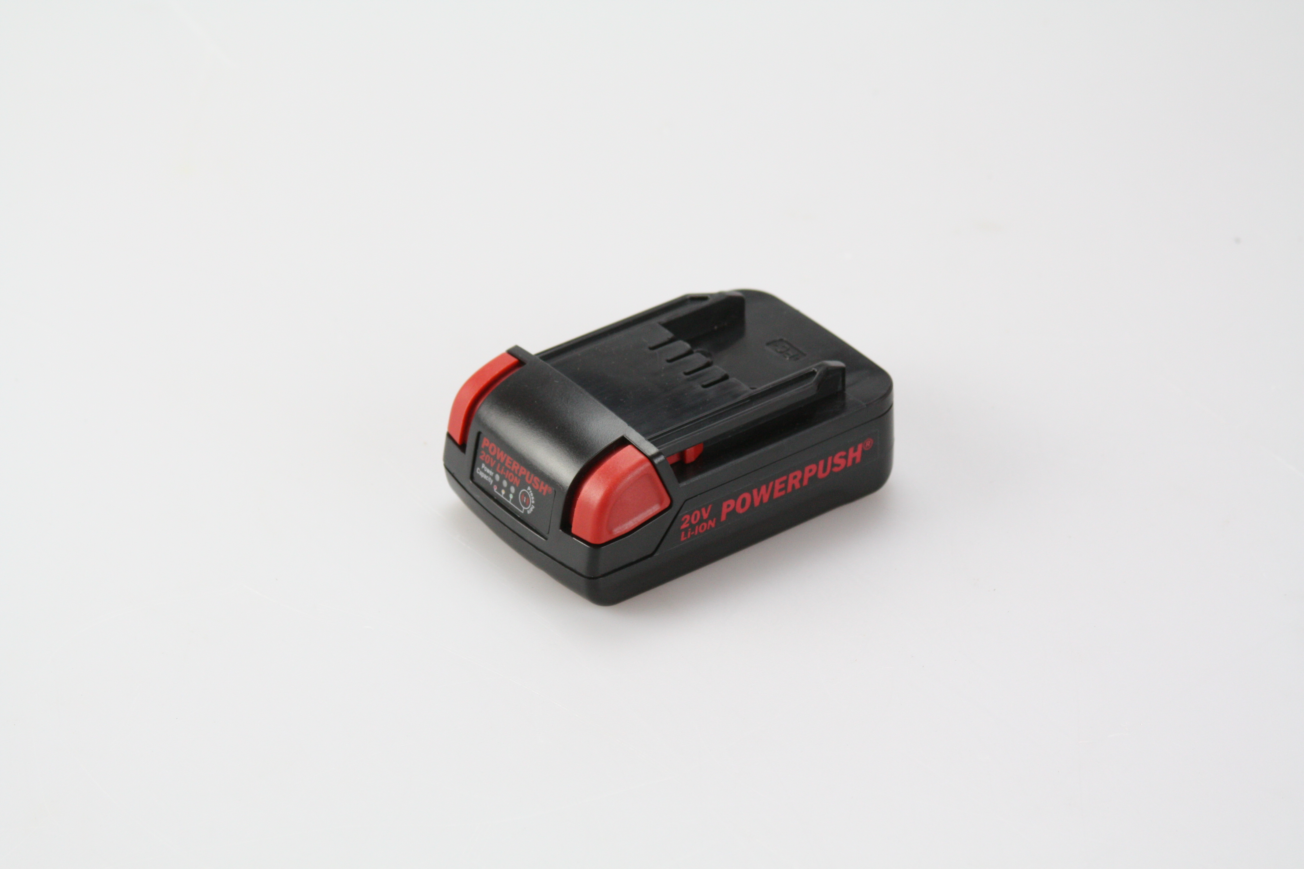 Replacement battery for battery cartridge gun for RELEST Wind Putty Porefiller, 400 ml cartridge