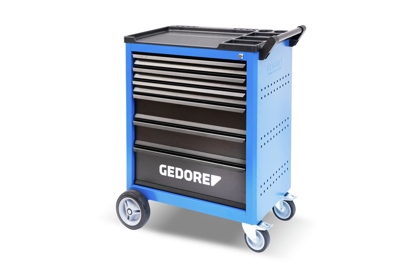 Tool trolley