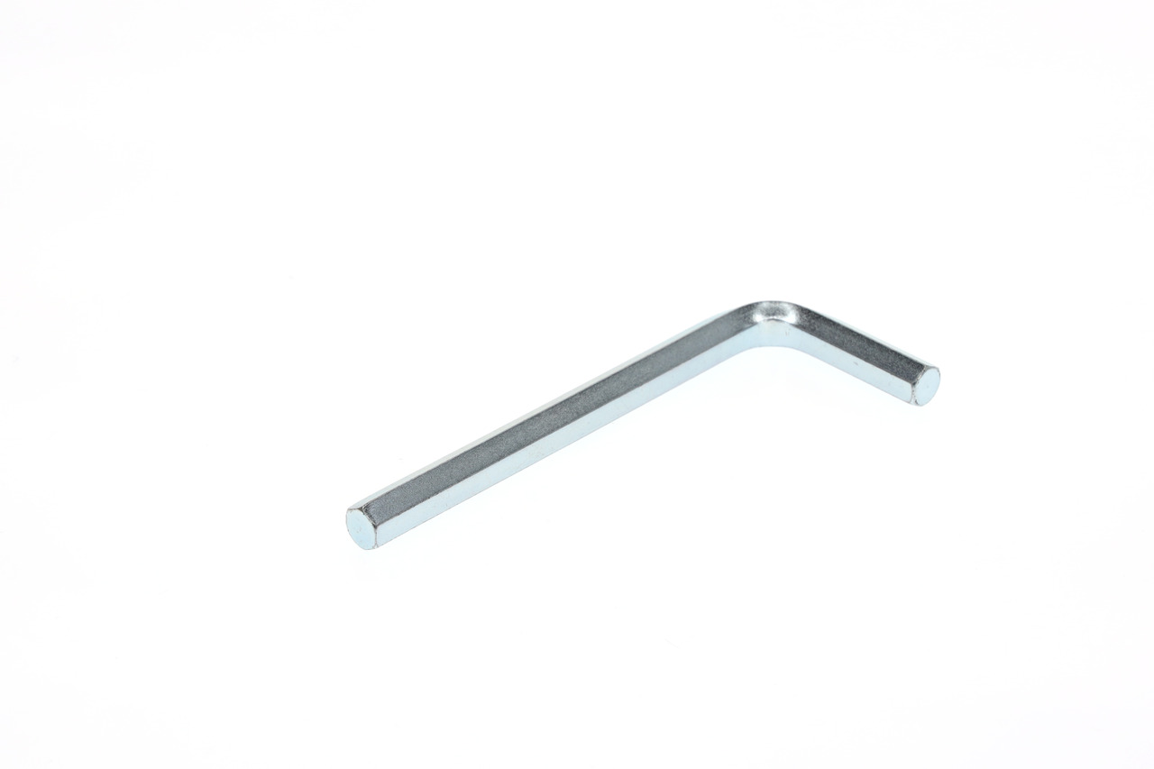 Hexagon socket key