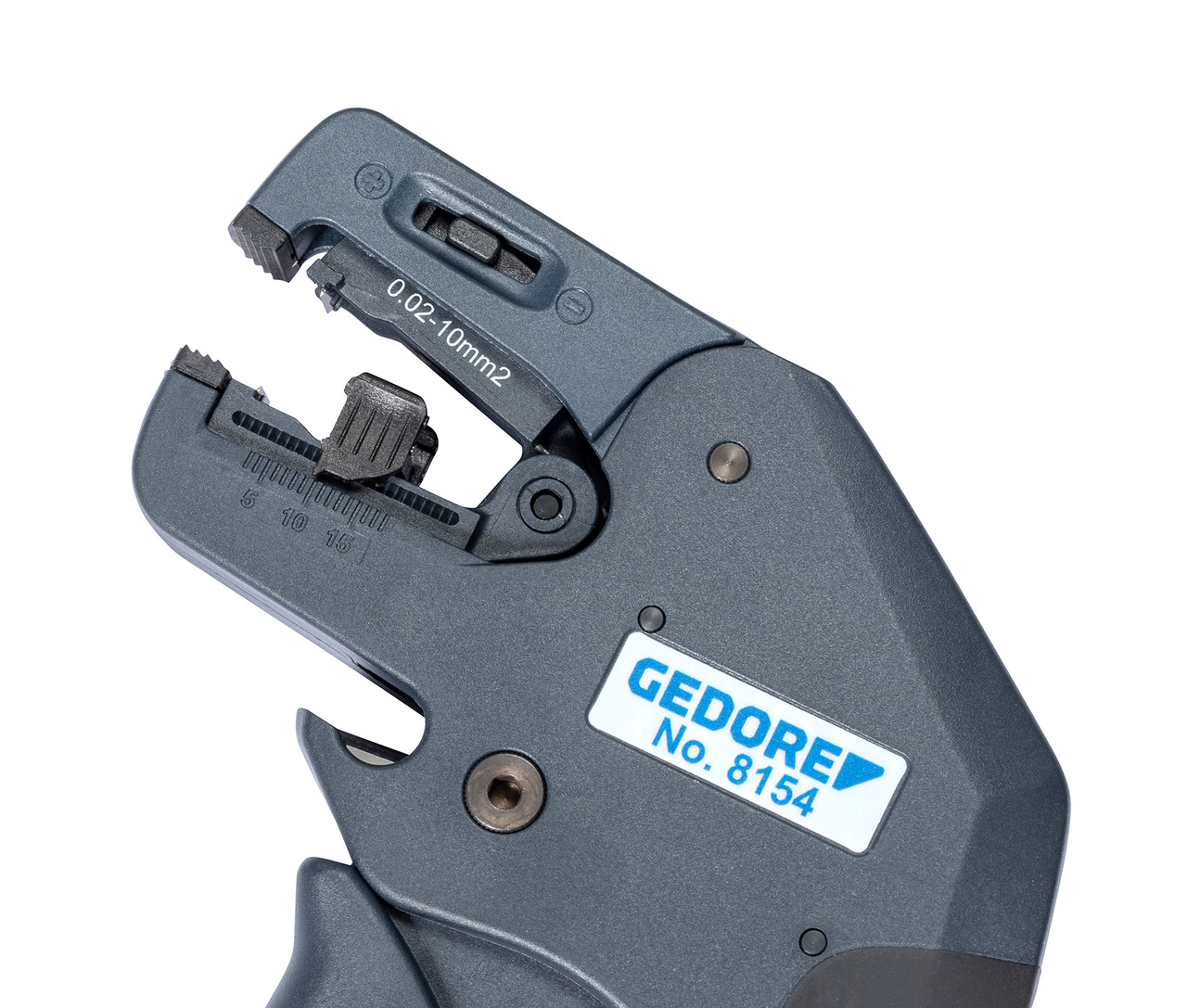 Stripping pliers StrippMax-Pistol Professional