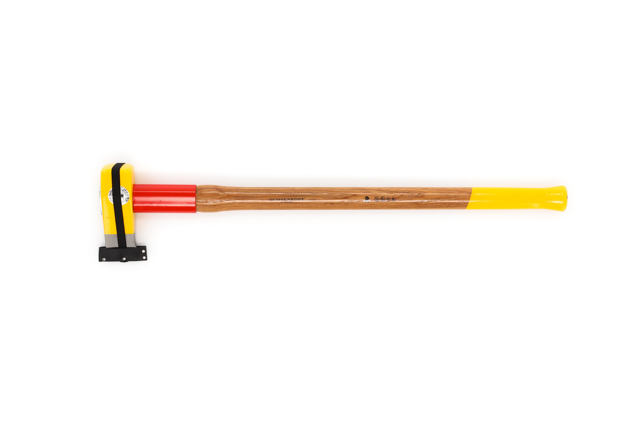 Wood splitting hammer professional BIG OX