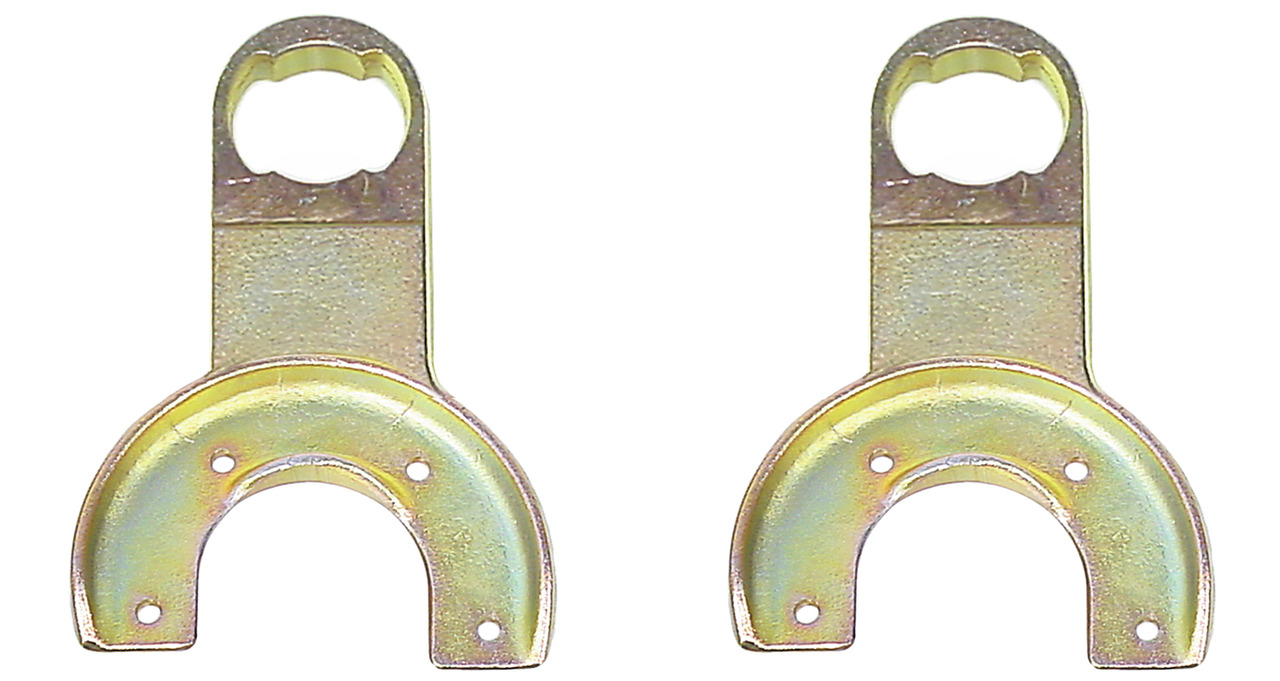 Pair of Jaws Size 1 extended