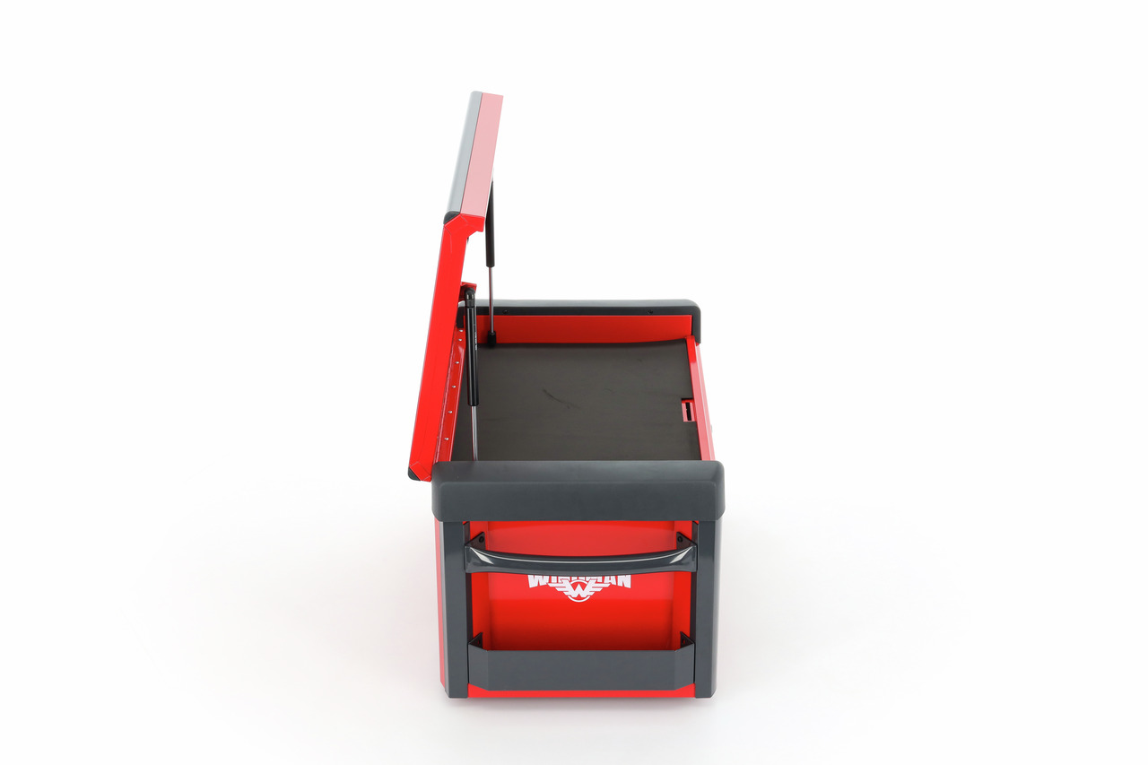 Tool chest WINGMAN 3draw. 446x724x470