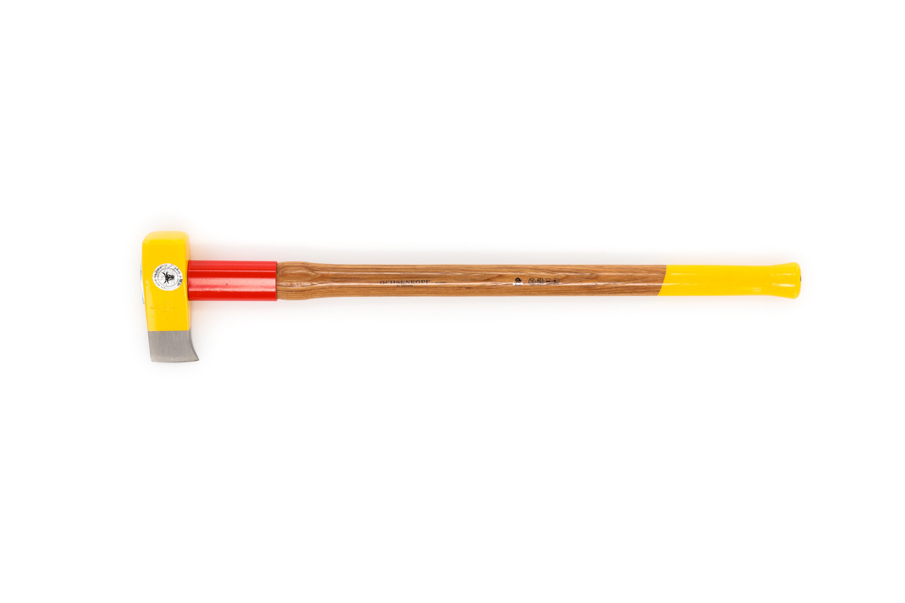 Wood splitting hammer professional BIG OX