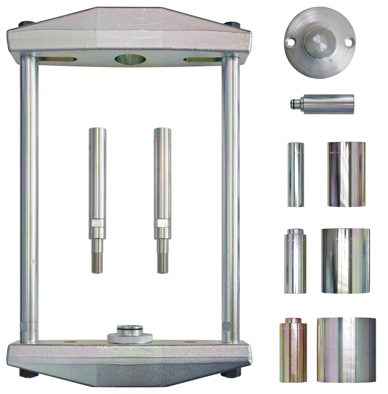 Press Frame, 28t