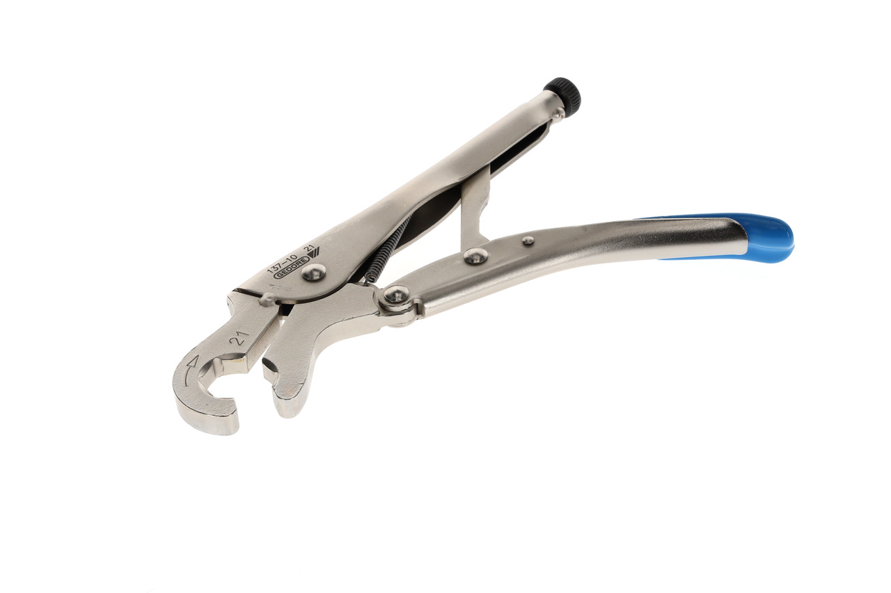 Grip wrench 21 mm