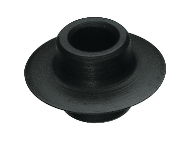 Cutting wheel for steel