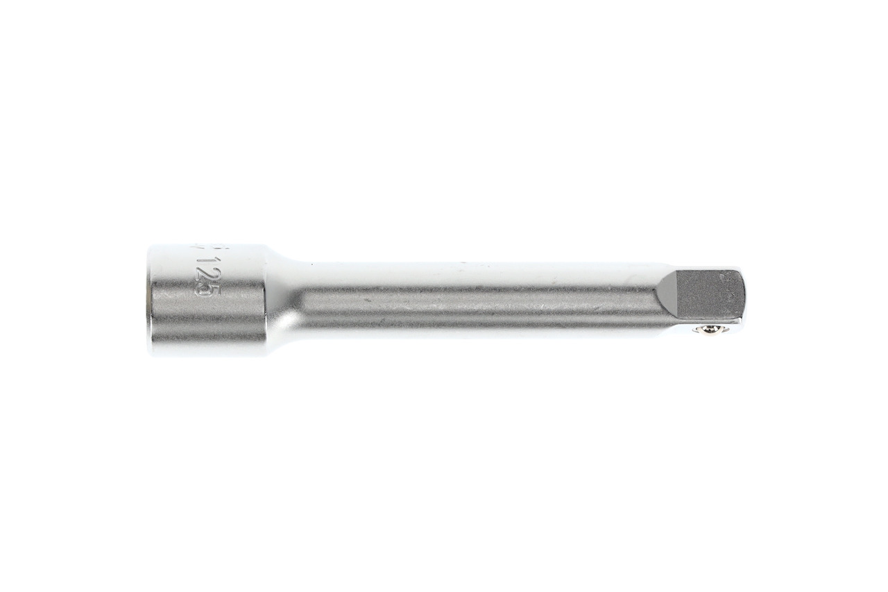Socket extension 1/2 l.125mm