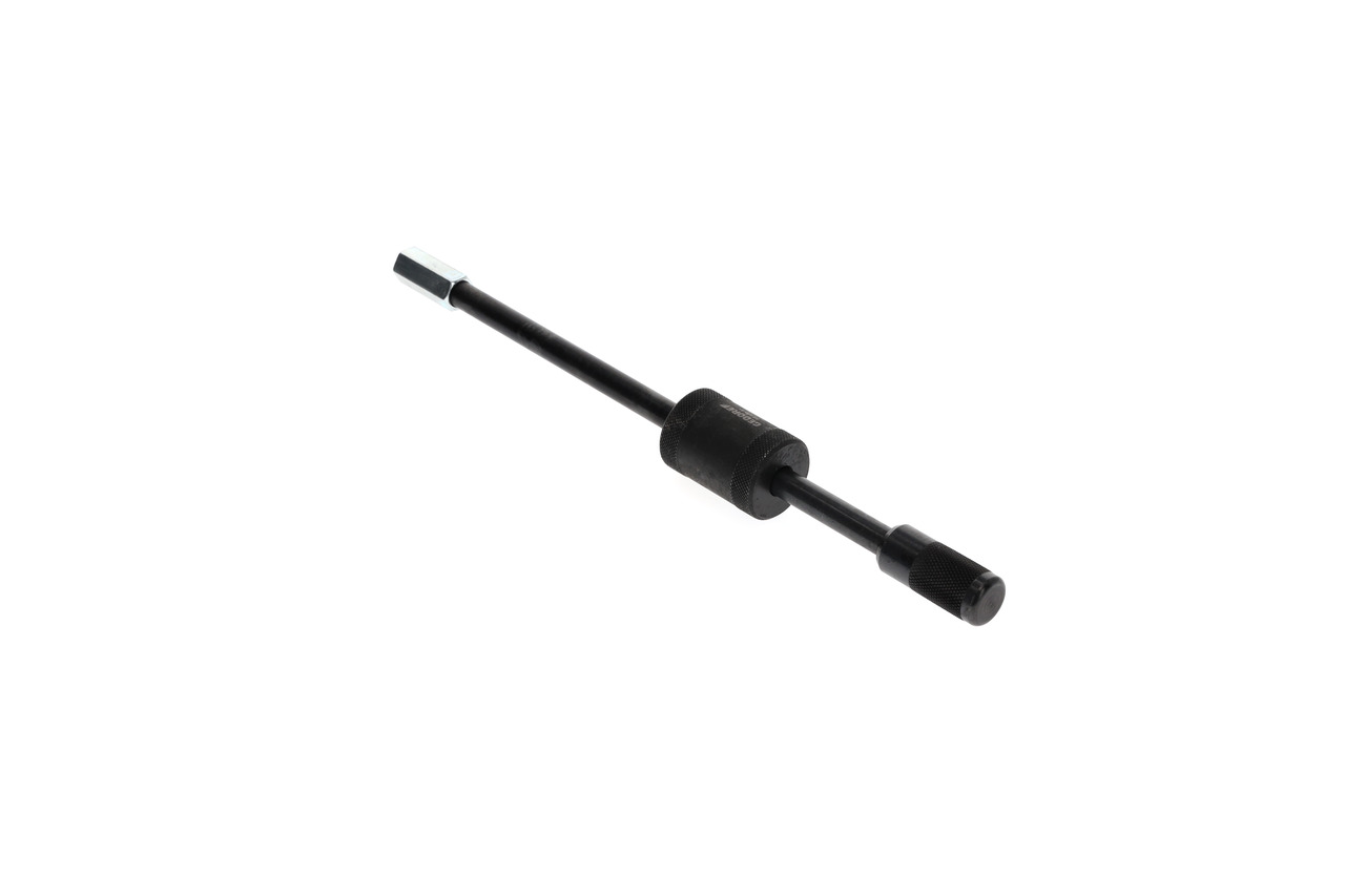 Impact bearing puller
