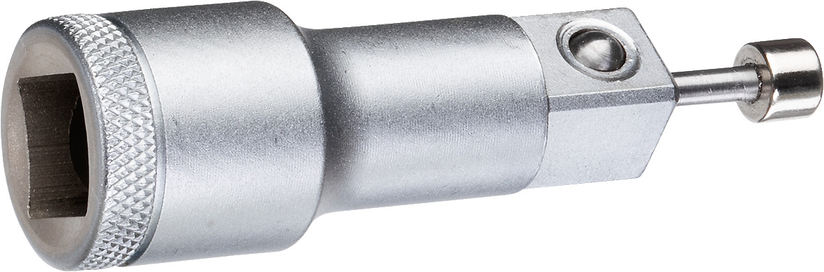 Extension 1/2" with magnet
