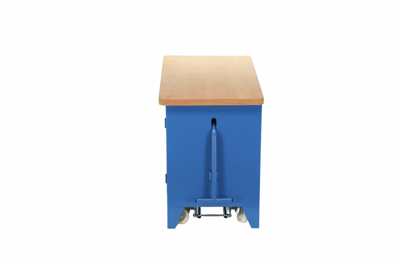 Mobile workbench