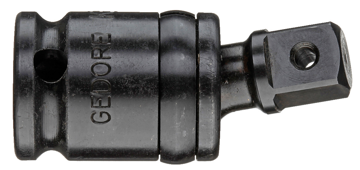 Impact universal joint 3/8"