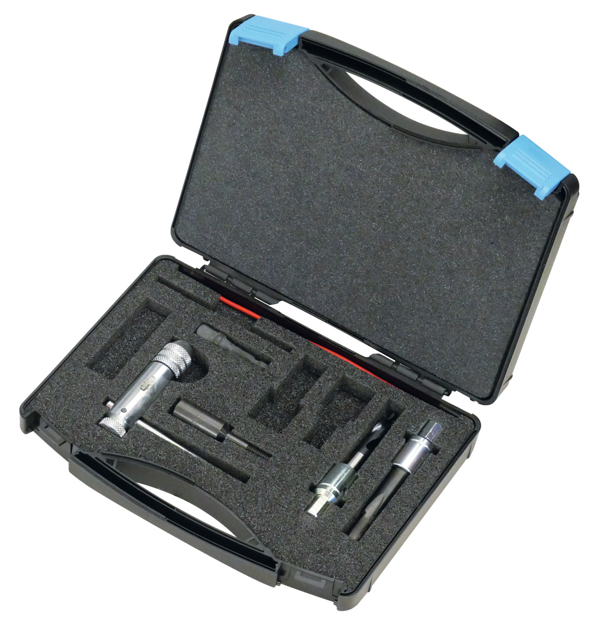 Glow Plug Tool Set, Universal