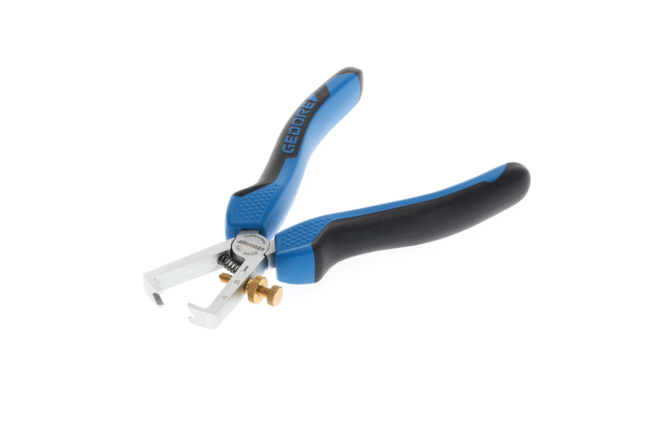 Stripping pliers Stripping pliers