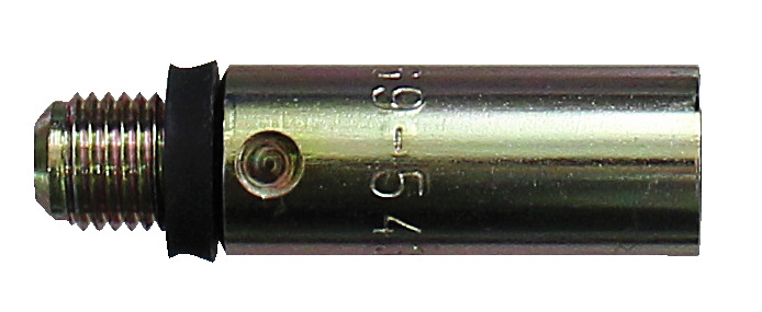 Thread Adaptor, M10x1 to M9x1
