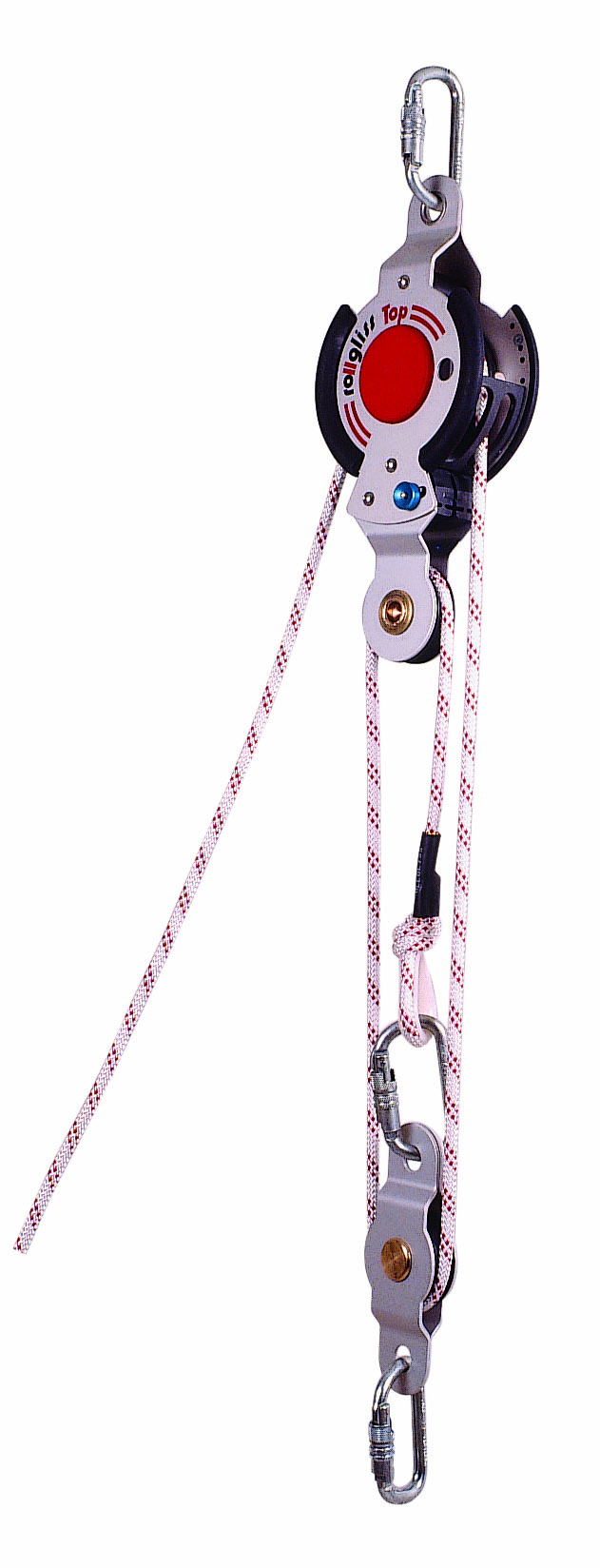 3M DBI-SALA Rollgliss - R350 Flaschenzugsystem, Länge 30,0 m, AG6350ST31/30 3M DBI-SALA Rollgliss - R350 Flaschenzugsystem, Länge 30,0 m, AG6350ST31/30