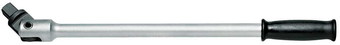 Swivel handle 3/4"